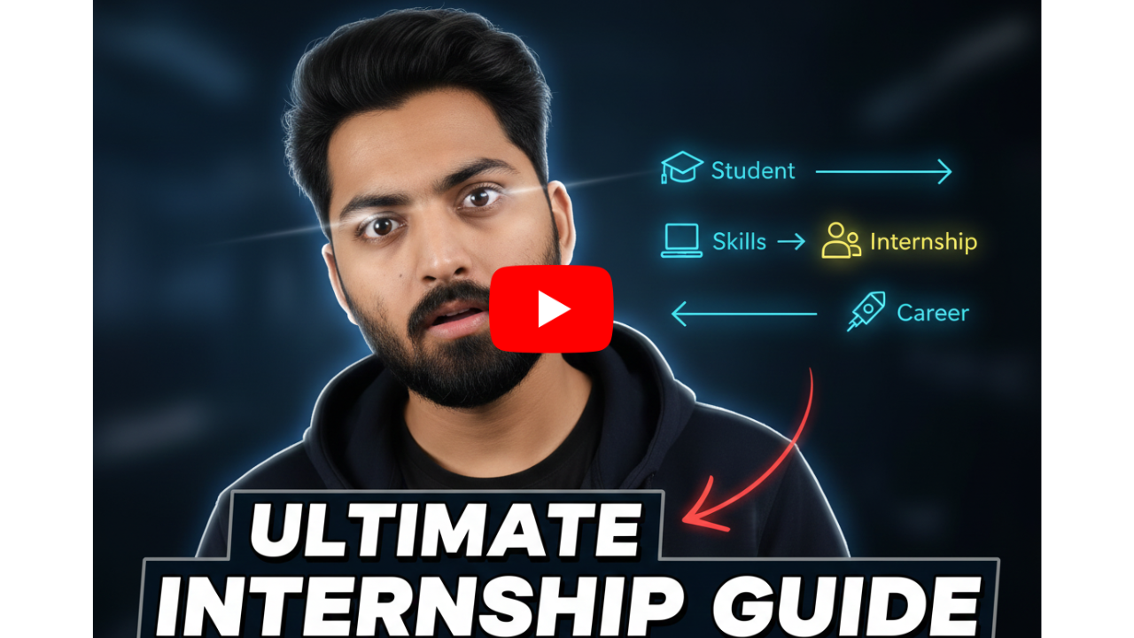 Welcome to the Ecosystem